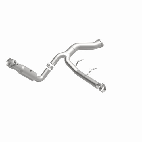 MagnaFlow 21-521 OEM Grade Direct-Fit Catalytic Converter for 2010-2014 Ford F-150 6.2L