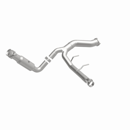 MagnaFlow 21-521 OEM Grade Direct-Fit Catalytic Converter for 2010-2014 Ford F-150 6.2L