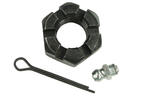 Suspension Control Arm and Ball Joint Assembly CMS861033