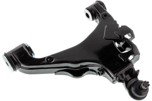 Suspension Control Arm and Ball Joint Assembly CMS861219 - front view