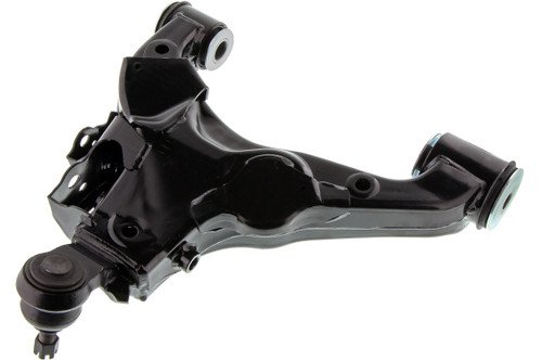 Suspension Control Arm and Ball Joint Assembly CMS861219 - back view