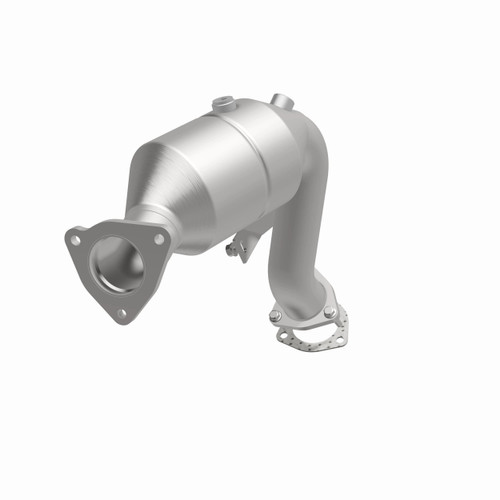 MagnaFlow 49136 OEM Grade Direct-Fit Catalytic Converter for 2009-2018 Audi A4