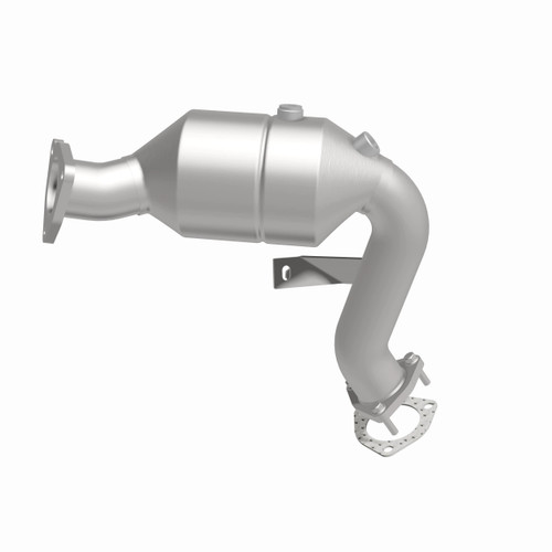 MagnaFlow 49136 OEM Grade Direct-Fit Catalytic Converter for 2009-2018 Audi A4