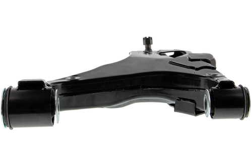 Suspension Control Arm and Ball Joint Assembly CMS861220 - angled view