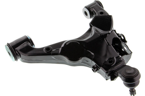 Suspension Control Arm and Ball Joint Assembly CMS861220 - back view