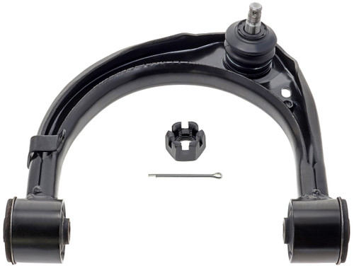 Suspension Control Arm and Ball Joint Assembly CMS861190 - front view