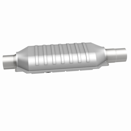 MagnaFlow Standard Grade Universal Catalytic Converter 94409