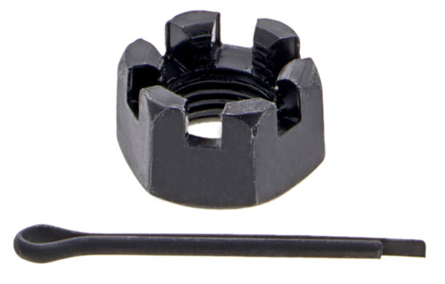 Suspension Control Arm and Ball Joint Assembly CMS861191
