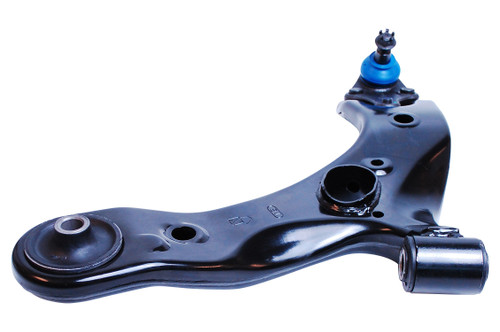 Suspension Control Arm and Ball Joint Assembly CMS861113 - angled view