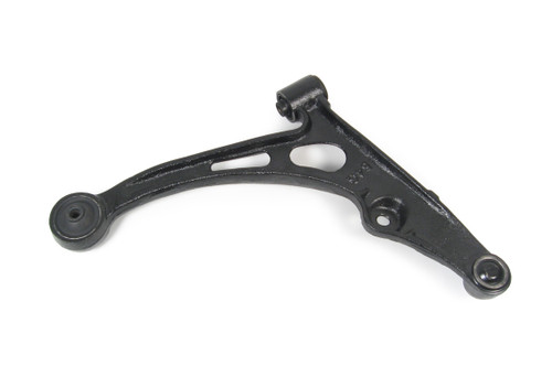 Suspension Control Arm and Ball Joint Assembly CMS80132 - back view