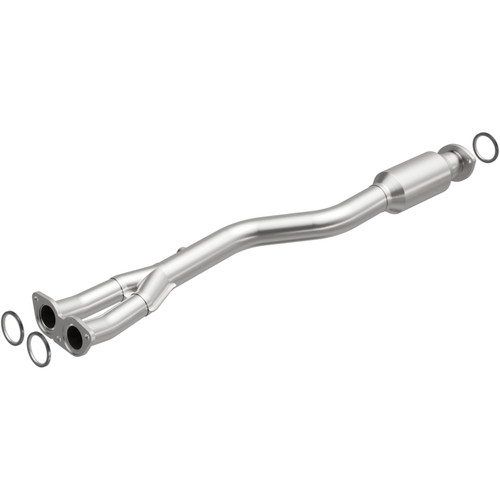 MagnaFlow 24464 OEM Grade Direct-Fit Catalytic Converter for 2001-2005 Lexus IS300