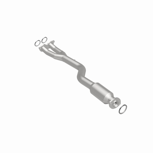 MagnaFlow 24464 OEM Grade Direct-Fit Catalytic Converter for 2001-2005 Lexus IS300