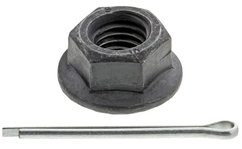 Suspension Control Arm and Ball Joint Assembly CMS861280
