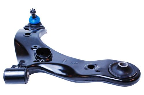 Suspension Control Arm and Ball Joint Assembly CMS861114 - angled view