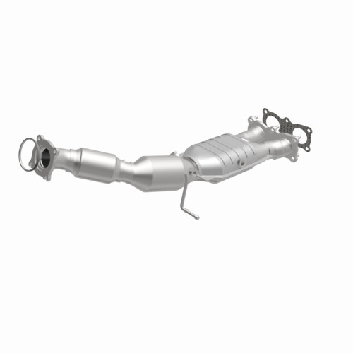 MagnaFlow Direct Fit Converter for 2010-2014 Volvo S80 3.2L