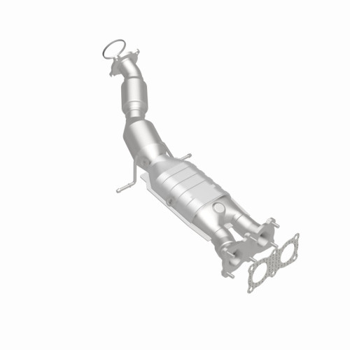 MagnaFlow Direct Fit Converter for 2010-2014 Volvo S80 3.2L