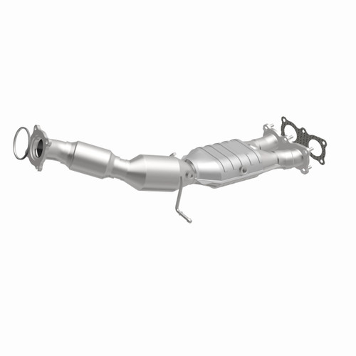 MagnaFlow OEM Grade Direct-Fit Catalytic Converter 52005 for 2010-2015 Volvo S80 XC60