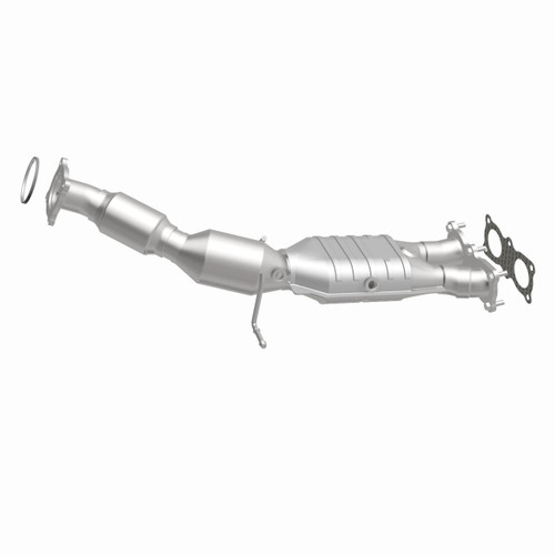 MagnaFlow OEM Grade Direct-Fit Catalytic Converter 52005 for 2010-2015 Volvo S80 XC60