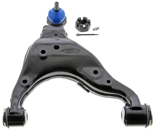 Suspension Control Arm and Ball Joint Assembly CMS861297 - front view