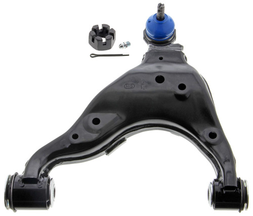 Suspension Control Arm and Ball Joint Assembly CMS861298 - front view