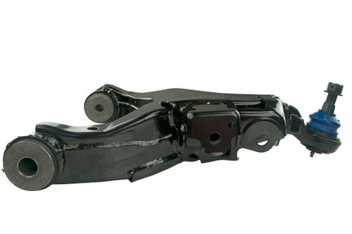 Suspension Control Arm and Ball Joint Assembly CMS86137 - side view