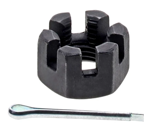 Lateral Arm and Ball Joint Assembly CMS86166