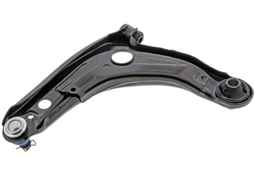 Suspension Control Arm and Ball Joint Assembly CMS86139 - back view