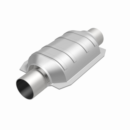 MagnaFlow Universal Converter 3 FED