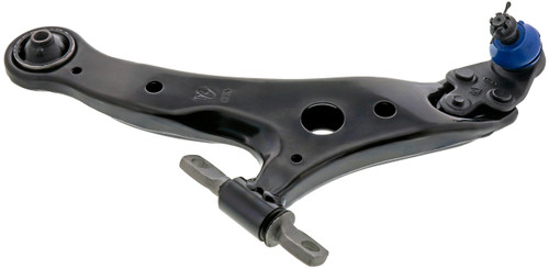 Suspension Control Arm and Ball Joint Assembly CMS86181 - side view