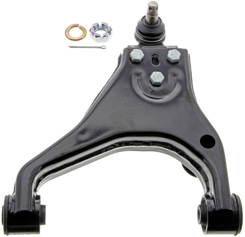 Suspension Control Arm and Ball Joint Assembly CMS901050 - front view