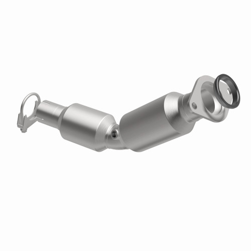 MagnaFlow OEM Grade Direct-Fit Catalytic Converter 52455 for 2010-2015 Toyota Prius 1.8L