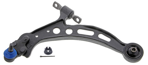 Suspension Control Arm and Ball Joint Assembly CMS861290 - front view