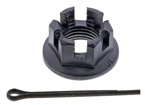 Suspension Control Arm and Ball Joint Assembly CMS861290