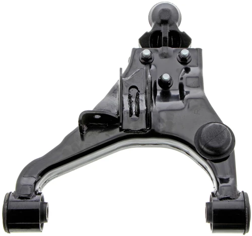 Suspension Control Arm and Ball Joint Assembly CMS901051 - back view