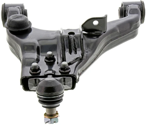 Suspension Control Arm and Ball Joint Assembly CMS901051 - bottom view