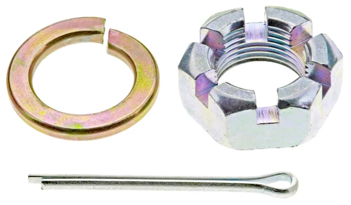 Suspension Control Arm and Ball Joint Assembly CMS901051