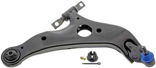 Suspension Control Arm and Ball Joint Assembly CMS86170 - front view