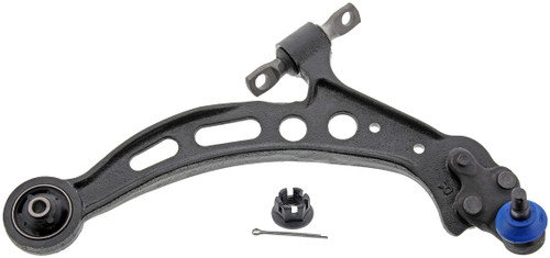 Suspension Control Arm and Ball Joint Assembly CMS861291 - front view