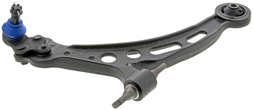 Suspension Control Arm and Ball Joint Assembly CMS861291 - side view
