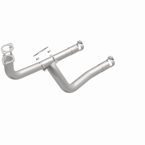 Magnaflow Exhaust Pipe (For LP Manifolds) for 67-74 Dodge Charger 7.2L