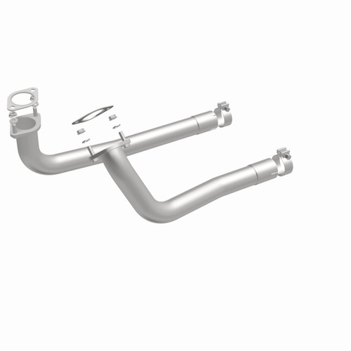 MagnaFlow 19304 Direct-Fit Exhaust Manifold Down Pipe for 1962-1978 Chrysler/Dodge/Plymouth