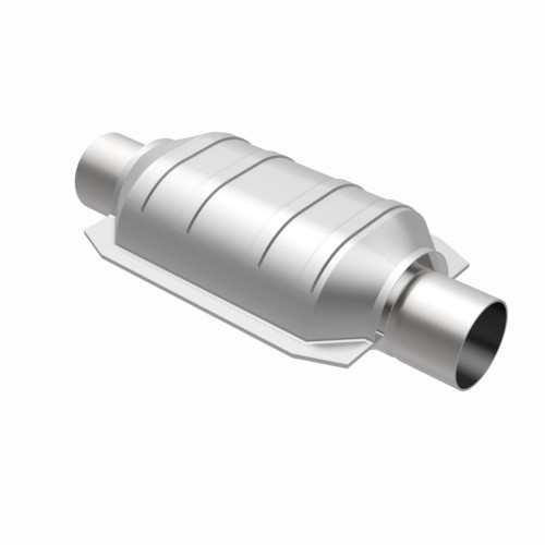 MagnaFlow Universal Converter 3 inch OBDII Rear