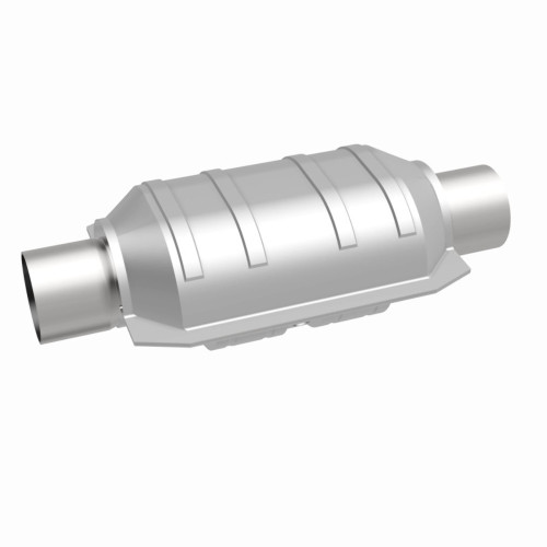 MagnaFlow Universal Converter 3 inch OBDII Rear