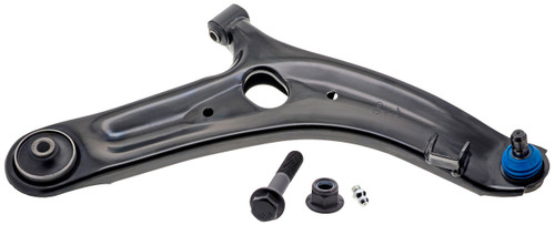 Suspension Control Arm and Ball Joint Assembly CMS901107 - front view