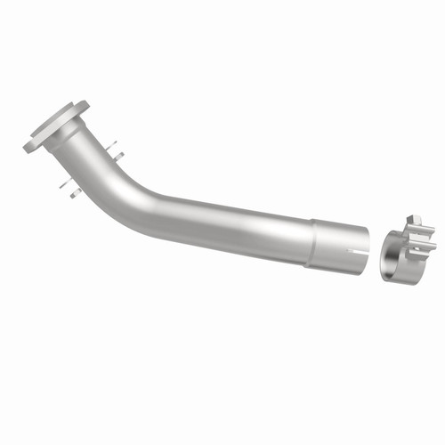 MagnaFlow Exhaust Pipe for 12-13 Wrangler 3.6L
