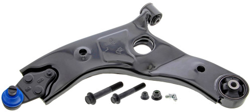 Suspension Control Arm and Ball Joint Assembly CMS901288 - front view