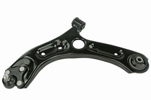 Suspension Control Arm and Ball Joint Assembly CMS901233 - front view