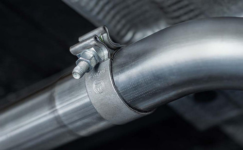 MagnaFlow Street Series for 15-21 Ford F-150 Catback Exhaust, Polished Tips