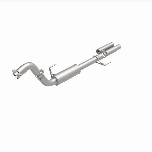 MagnaFlow 19572 D-Fit Muffler Replacement Kit With Muffler for 2015-2024 Ford F-150