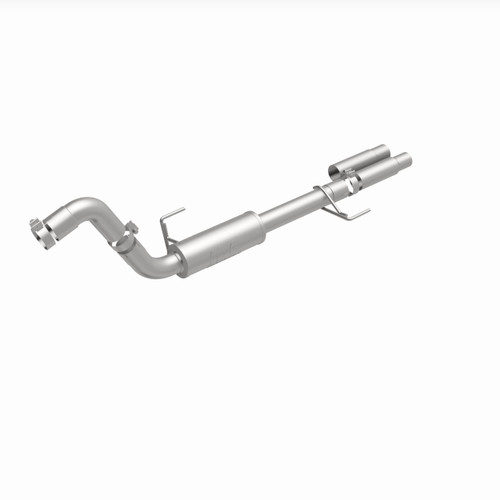 MagnaFlow 19572 D-Fit Muffler Replacement Kit With Muffler for 2015-2024 Ford F-150